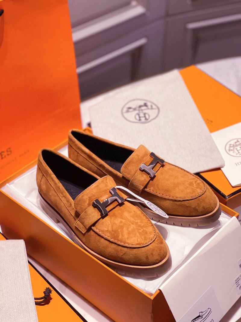 Hermes Business Shoes